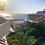 Rosa Virginia Apartmanhotel Gallipoli