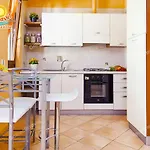 Apartmanhotel Rosa Virginia Gallipoli