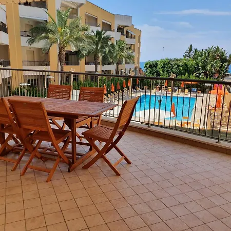 Aparthotel Rosa Virginia Gallipoli