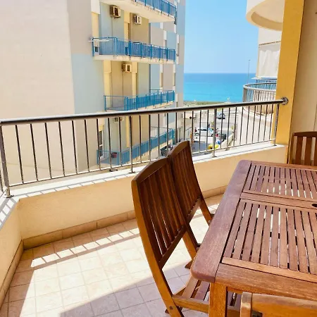 Aparthotel Rosa Virginia 3*