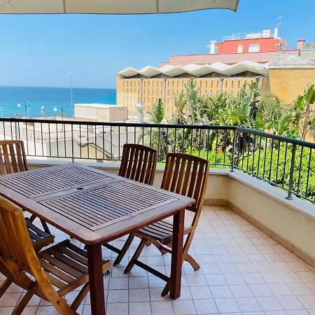 Rosa Virginia Aparthotel 3*