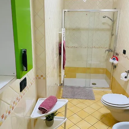 Rosa Virginia Apartmanhotel