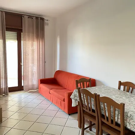 Rosa Virginia Aparthotel 3*
