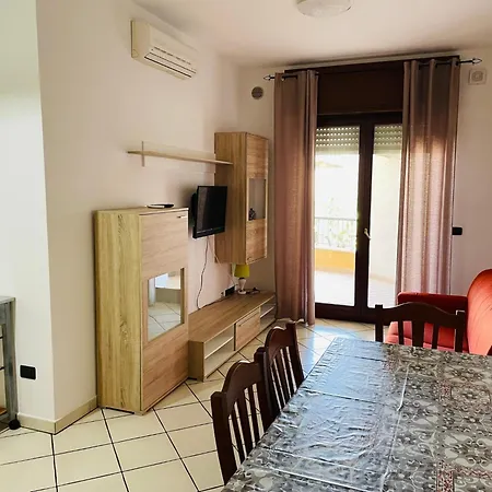 Rosa Virginia Aparthotel