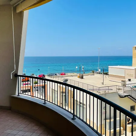 Aparthotel Rosa Virginia Gallipoli