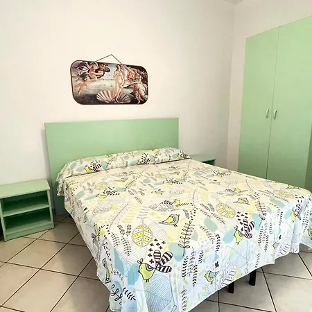 Rosa Virginia Aparthotel