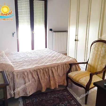 Rosa Virginia Aparthotel Gallipoli