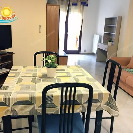 Rosa Virginia Aparthotel 3*