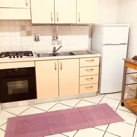 Rosa Virginia Apartmanhotel