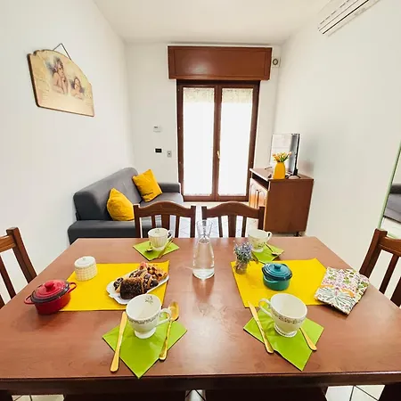 Apartmanhotel Rosa Virginia 3*