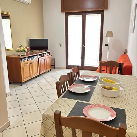 Rosa Virginia Apartmanhotel