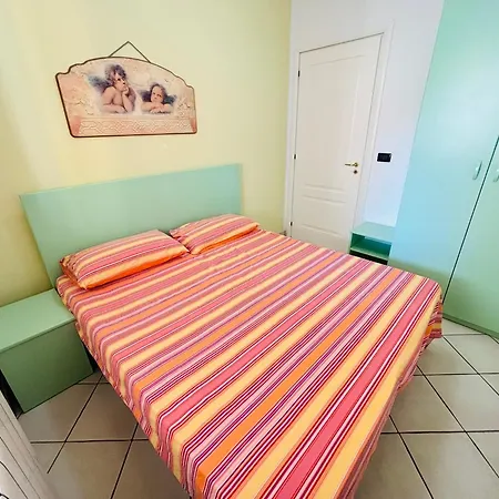 Aparthotel Rosa Virginia