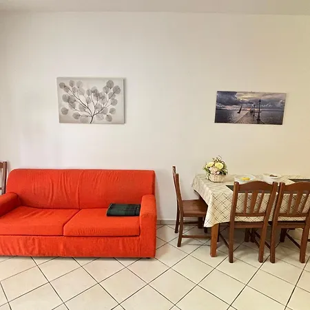 Rosa Virginia Aparthotel *