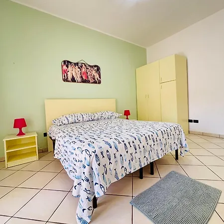 Aparthotel Rosa Virginia Gallipoli