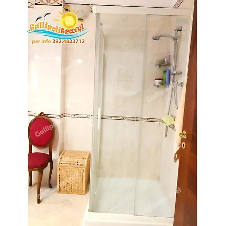 Rosa Virginia Aparthotel 3*