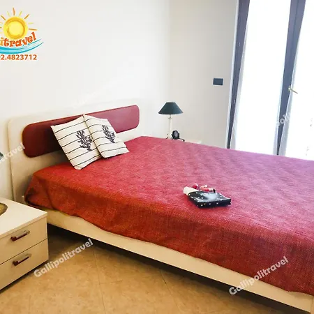 Rosa Virginia Apartmanhotel