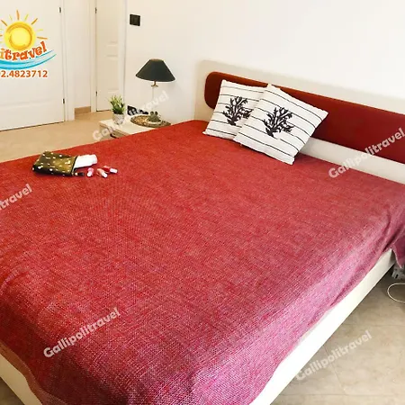 Apartmanhotel Rosa Virginia