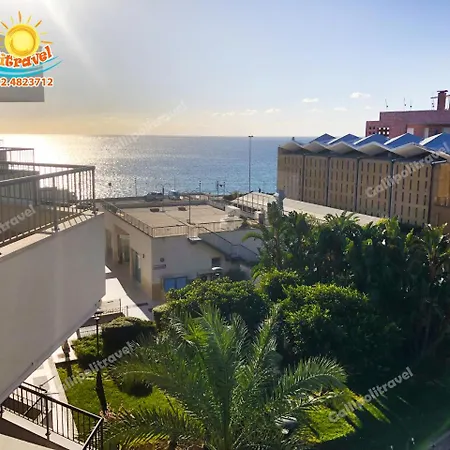 Rosa Virginia Apartmanhotel Gallipoli