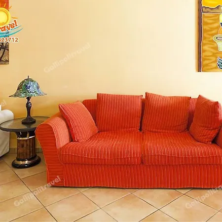 Apartmanhotel Rosa Virginia 3*