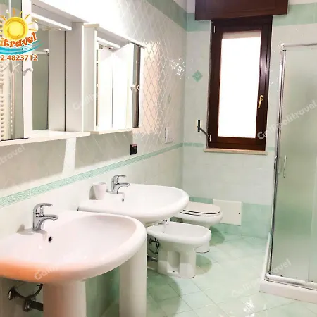 Rosa Virginia Apartmanhotel