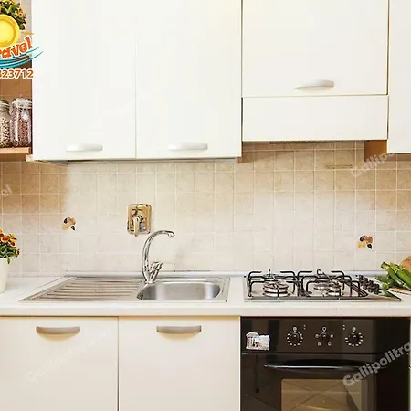 Rosa Virginia Gallipolli