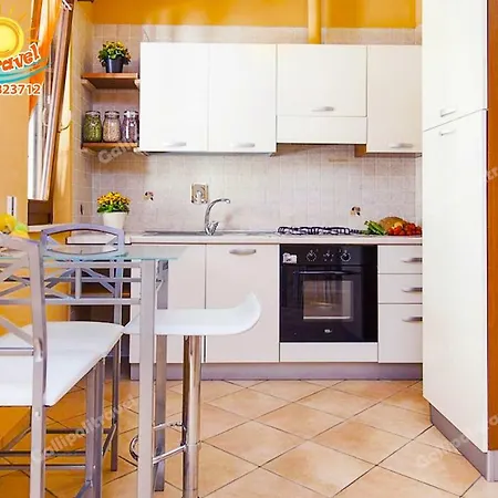 Apartmanhotel Rosa Virginia Gallipoli